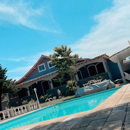 Sitio Da Vovo E Do Vovo Hotel Сакуарема Екстериор снимка