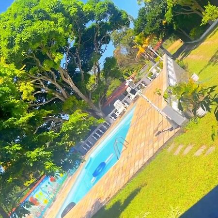 Sitio Da Vovo E Do Vovo Hotel Сакуарема Екстериор снимка