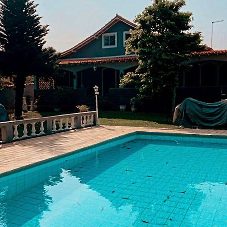 Sitio Da Vovo E Do Vovo Hotel Сакуарема Екстериор снимка