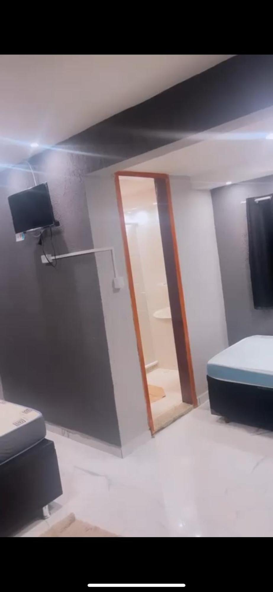 Sitio Da Vovo E Do Vovo Hotel Сакуарема Екстериор снимка