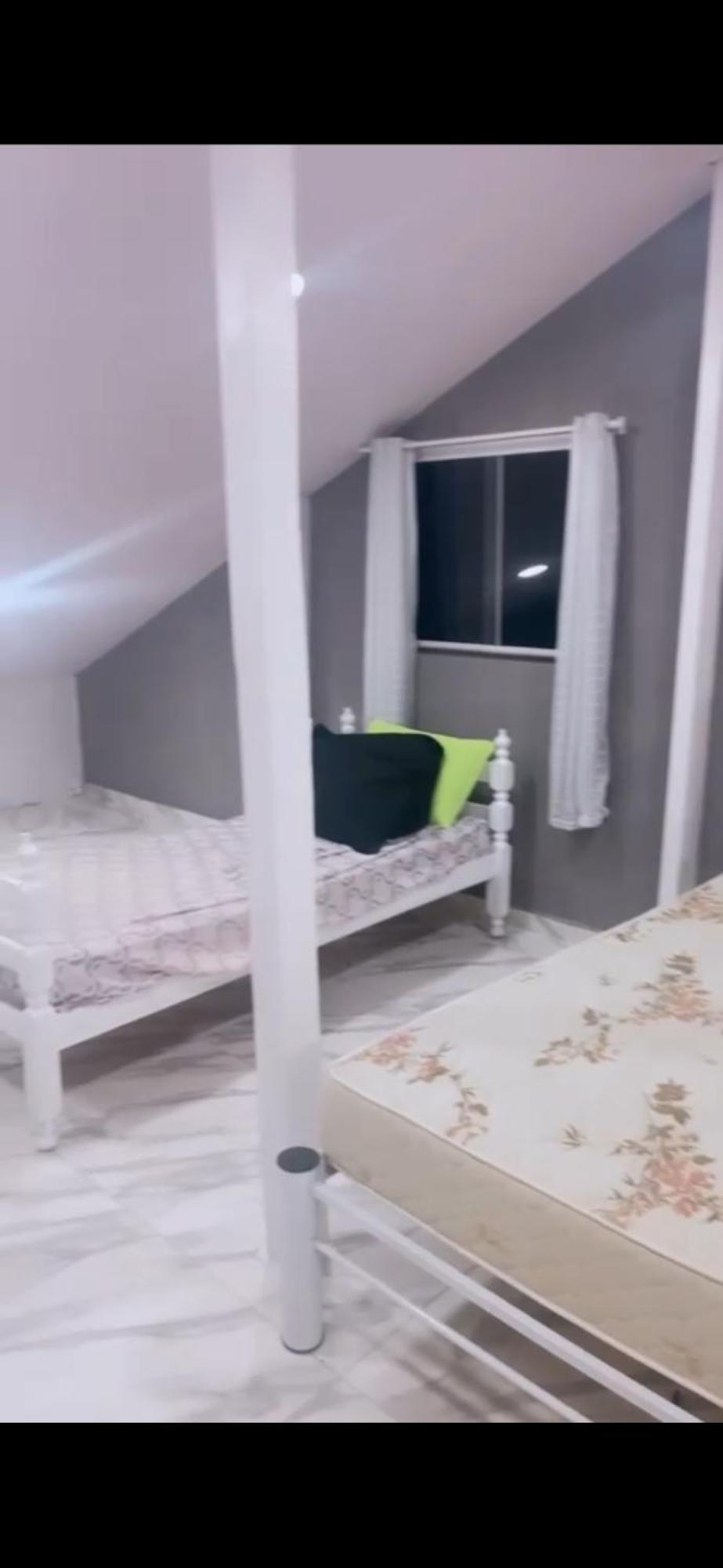 Sitio Da Vovo E Do Vovo Hotel Сакуарема Екстериор снимка